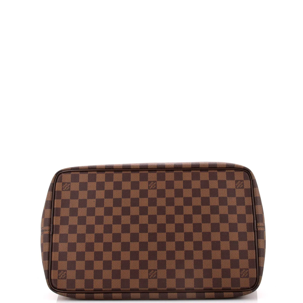 Greenwich Travel Bag Damier PM - Deep Luxury