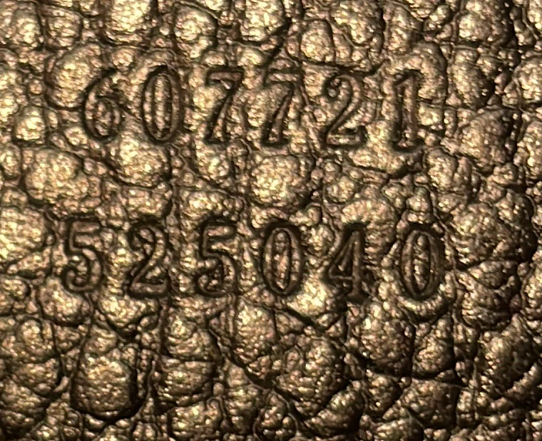 Soho Convertible Top Handle Satchel Leather Medium - Deep Luxury