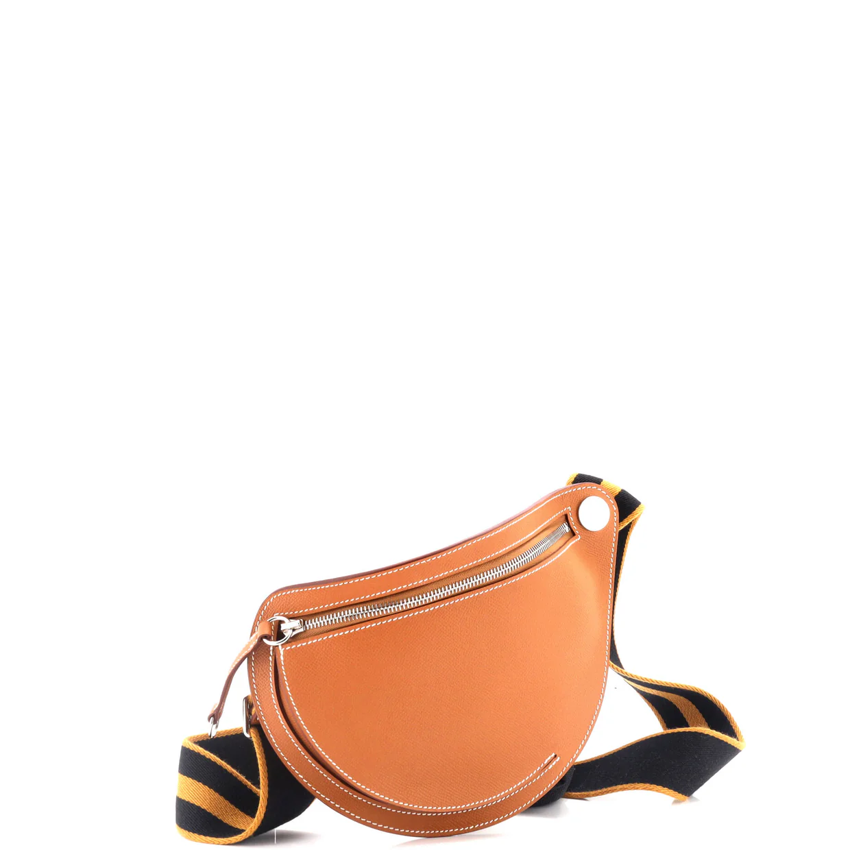 Petite Course Bag Epsom - Deep Luxury