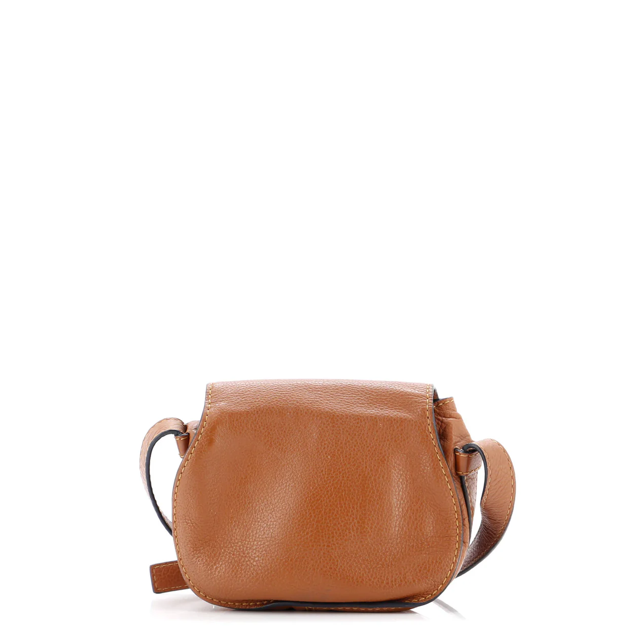 Marcie Crossbody Bag Leather Small - Deep Luxury