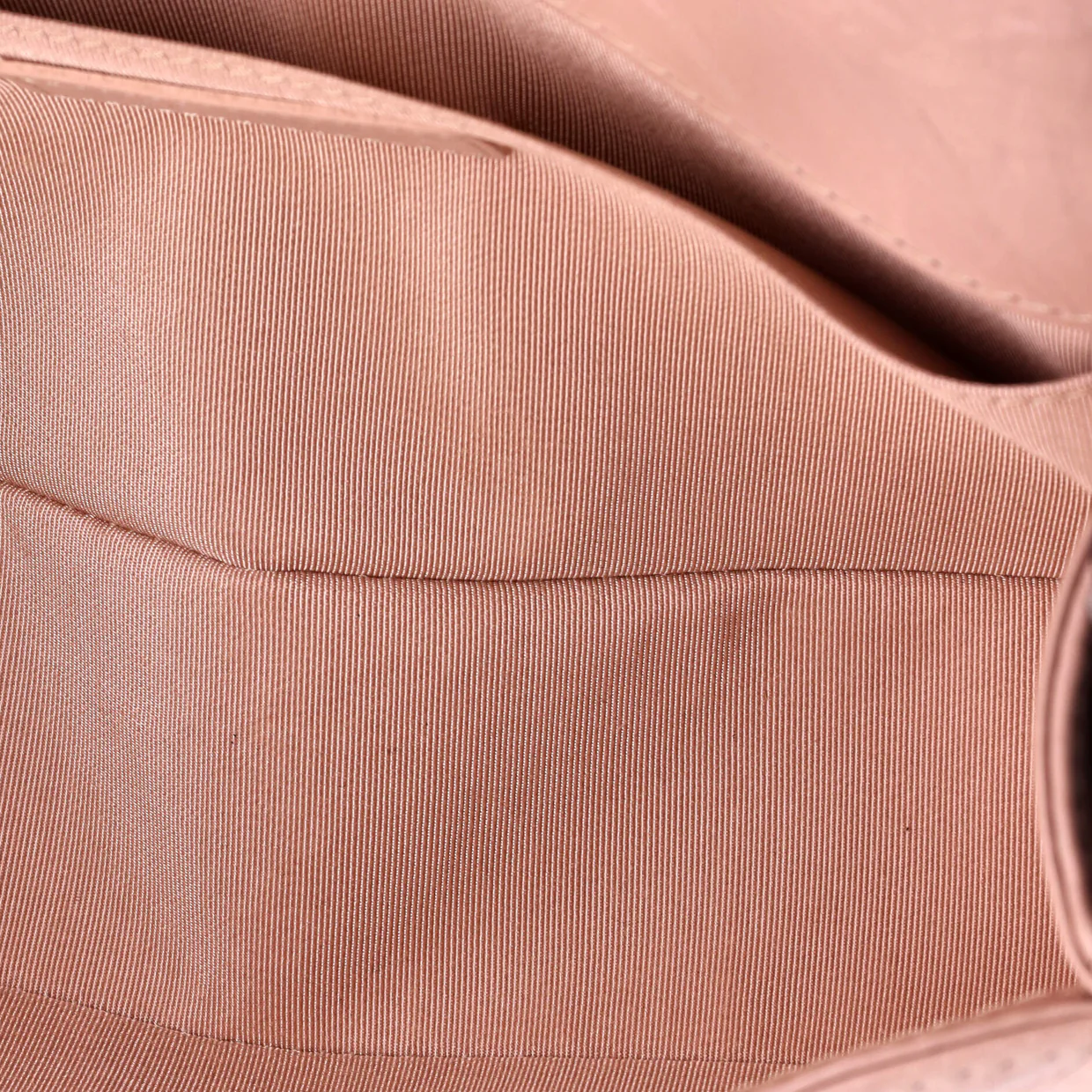 Boy Flap Bag Chevron Calfskin Old Medium - Deep Luxury