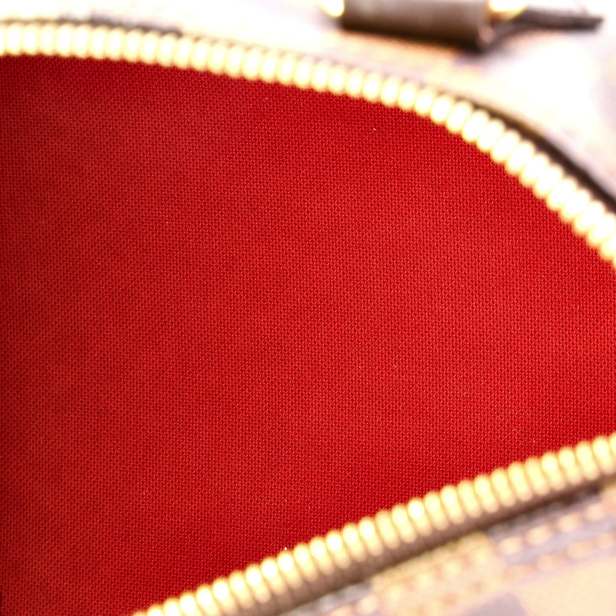 Speedy Handbag Damier 25 - Deep Luxury