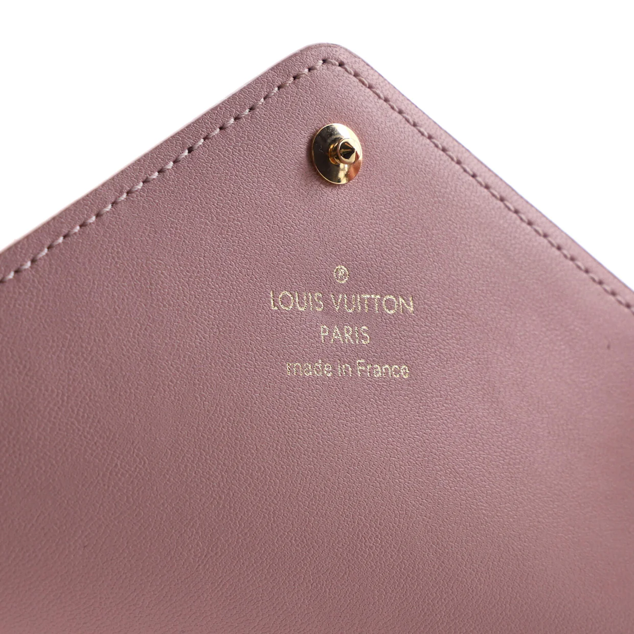 Kirigami Pochette Set Monogram Canvas - Deep Luxury