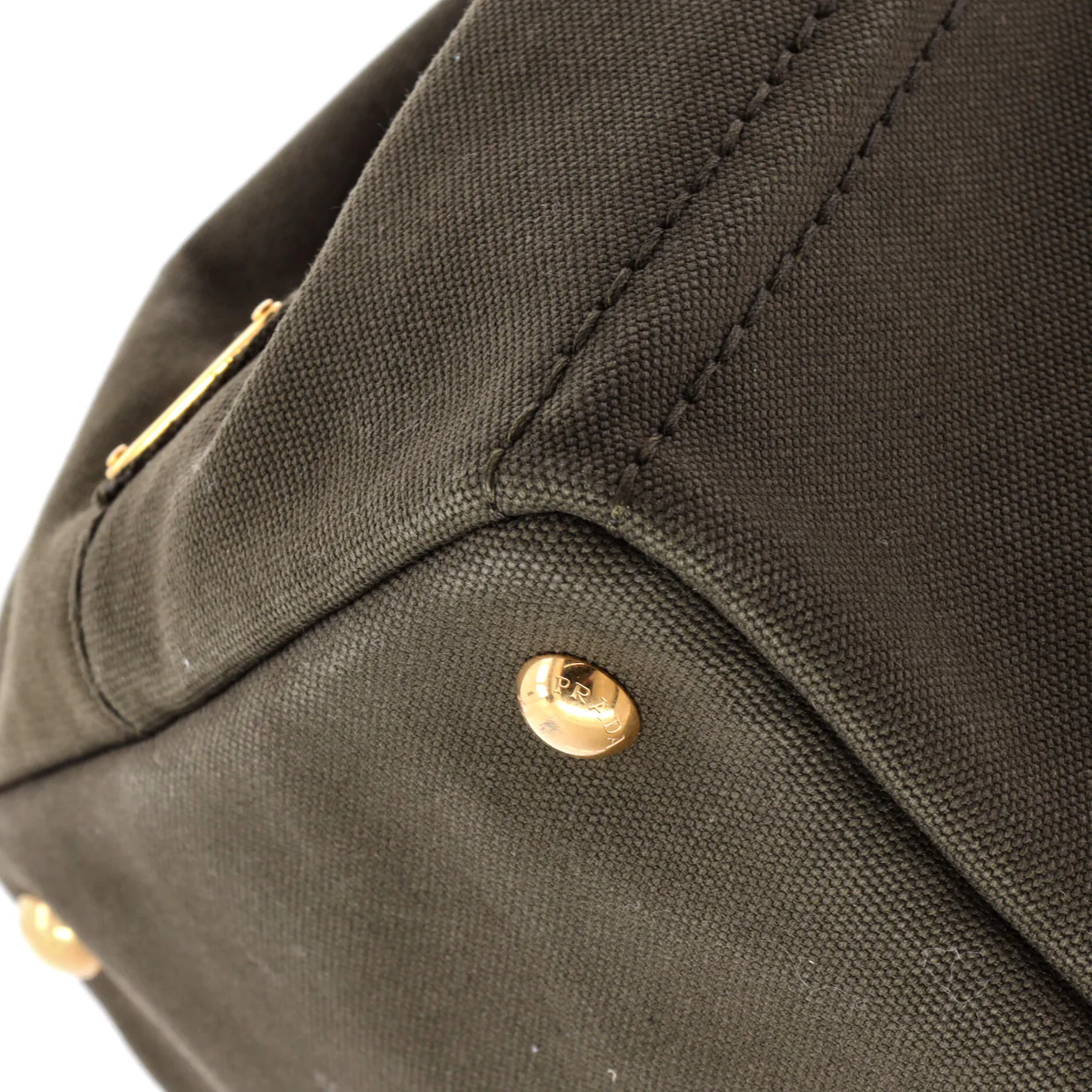 Canapa Convertible Tote Canvas Large - Deep Luxury