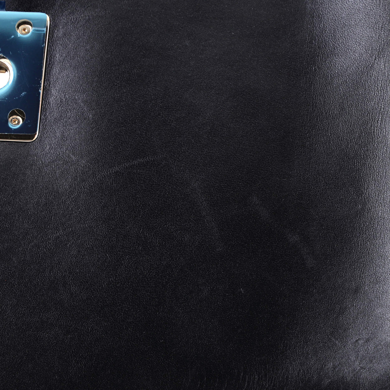 Boy Flap Bag Quilted Iridescent Glazed Calfskin Old Medium - Deep Luxury