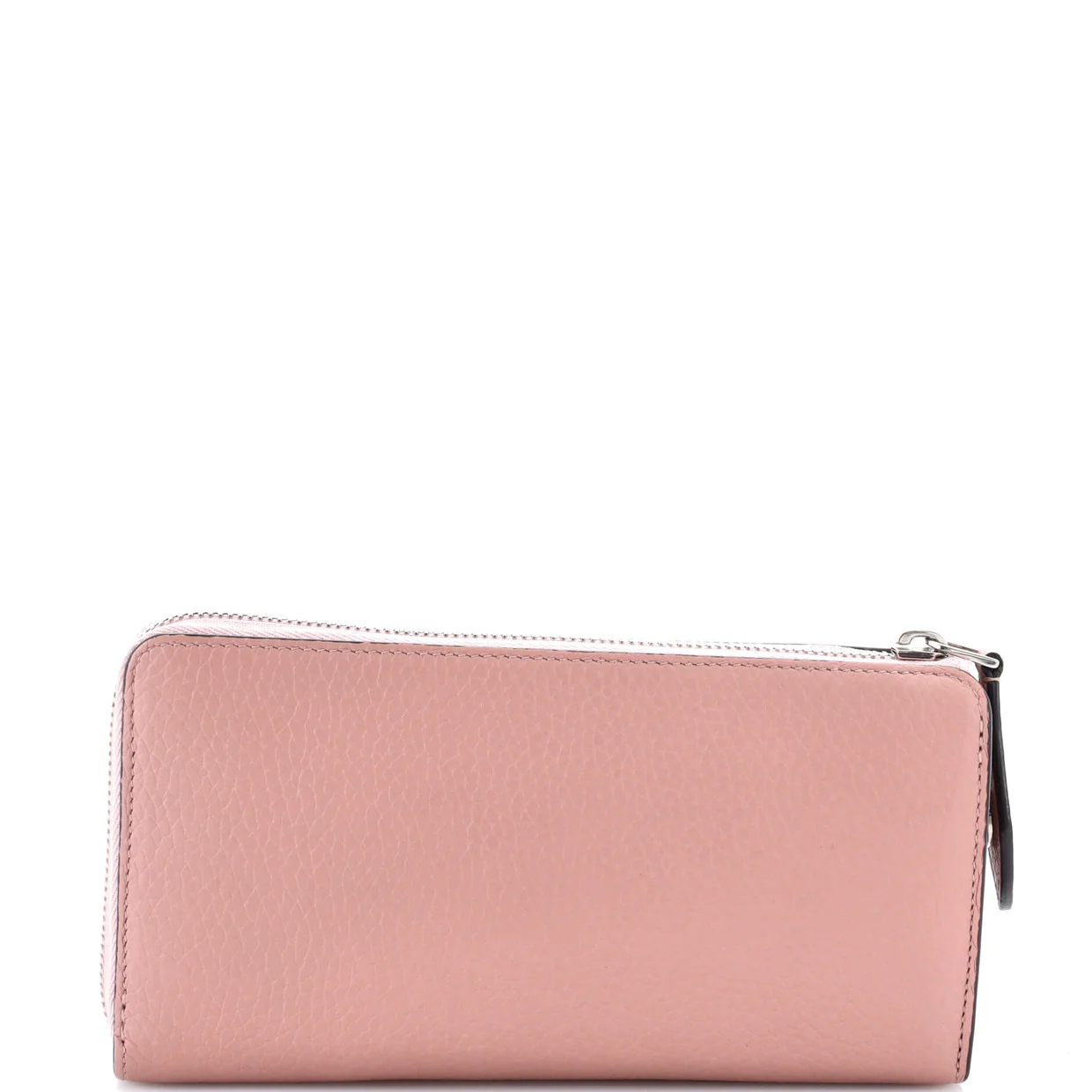 Comete Wallet Leather Long - Deep Luxury
