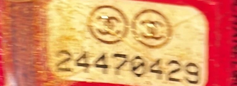 Gabrielle Logo Hobo Quilted Felt and Calfskin Medium - Deep Luxury