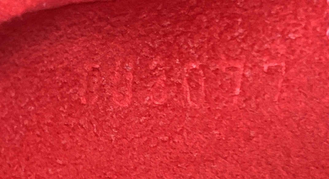 Saleya Handbag Damier GM - Deep Luxury