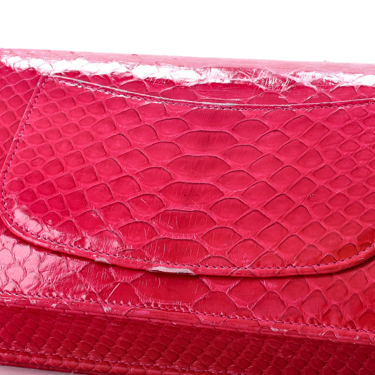 Wallet on Chain Python - Deep Luxury