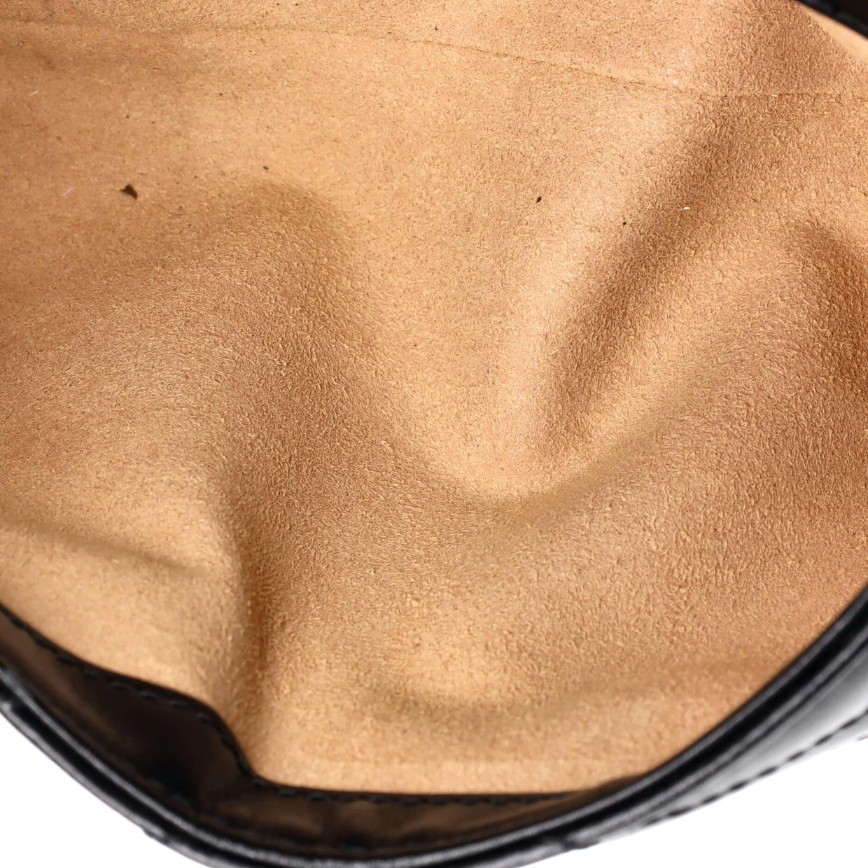 GG Marmont Flap Bag Matelasse Leather Super Mini - Deep Luxury