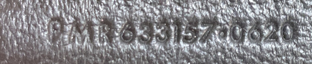 Niki Chain Flap Bag Matelasse Chevron Leather Large - Deep Luxury