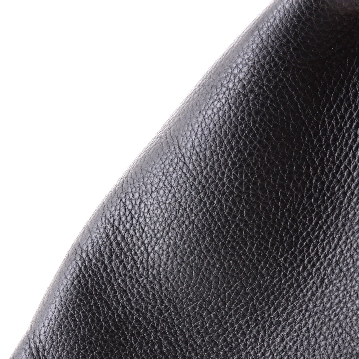 N/S Park Tote Leather Medium - Deep Luxury