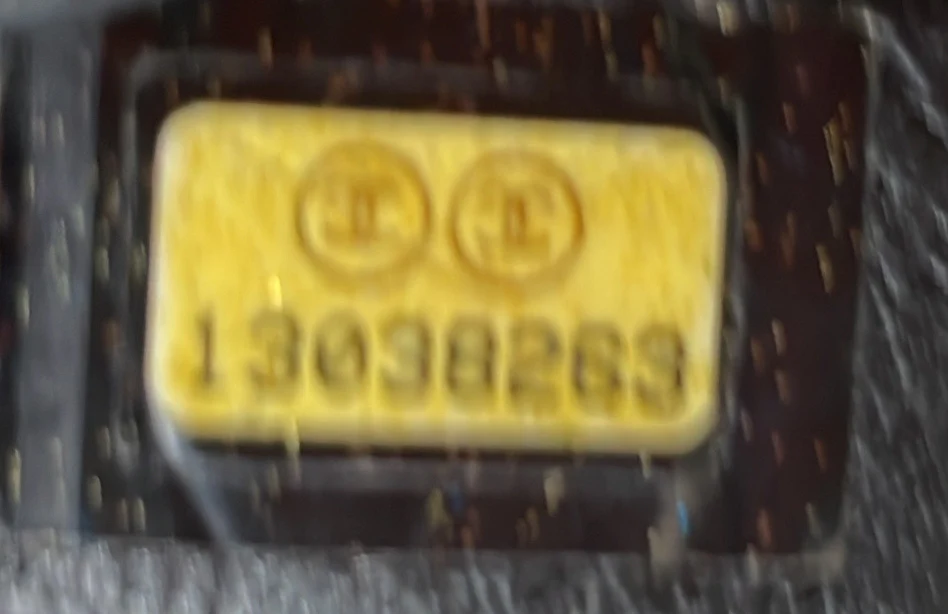 Stretch Spirit Cabas Leather Large - Deep Luxury