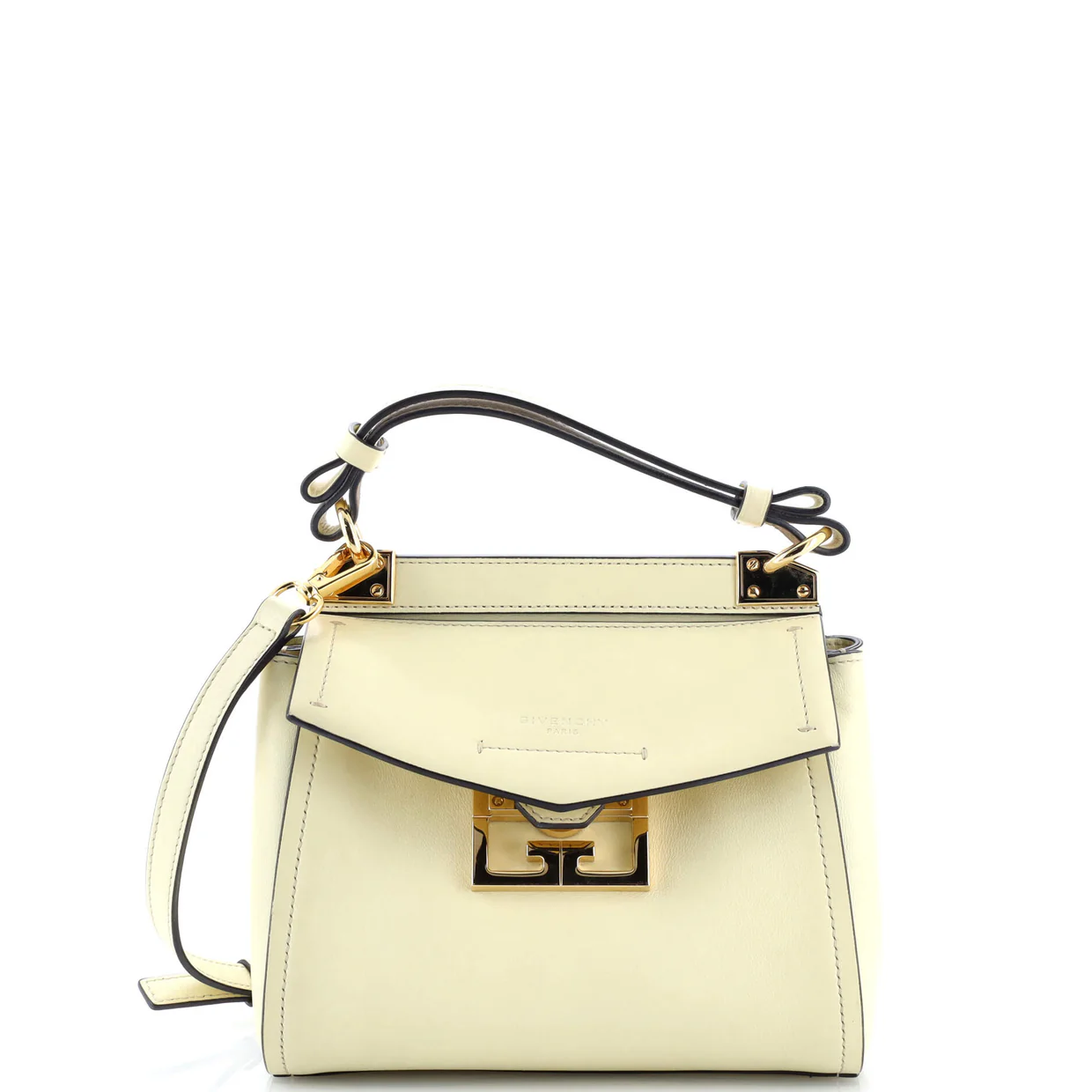 Mystic Bag Leather Mini - Deep Luxury