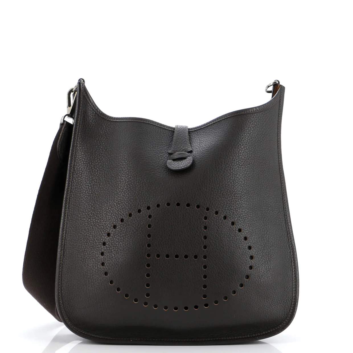 Evelyne Bag Gen I Clemence PM - Deep Luxury