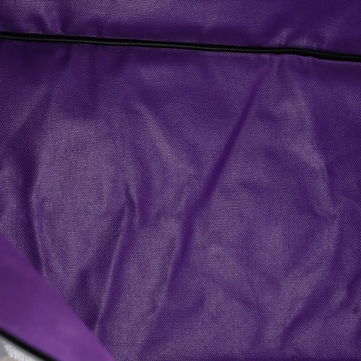 Saint Louis Tote Claire Voie Coated Canvas GM - Deep Luxury