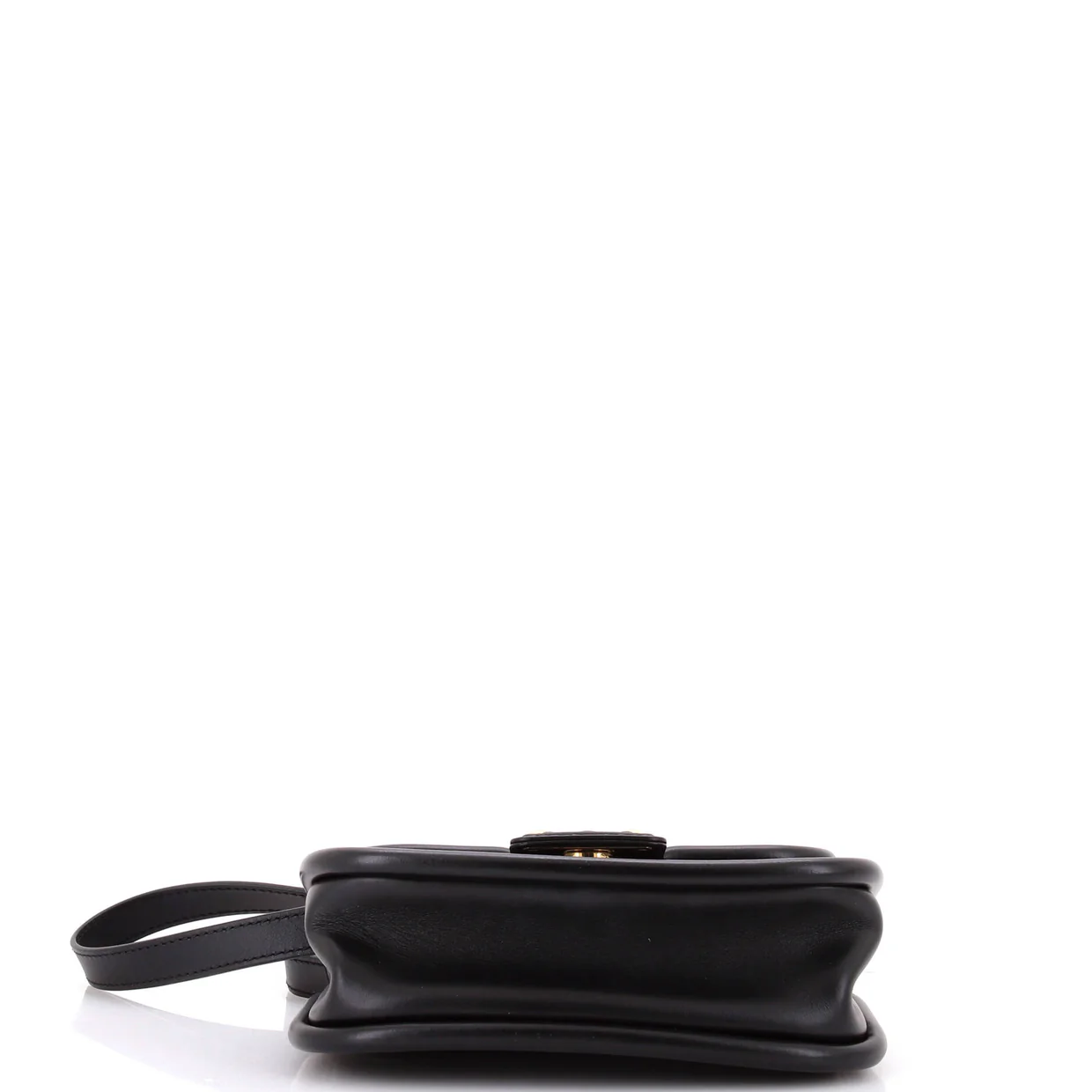 Hide and Seek Top Handle Bag Epi Leather - Deep Luxury