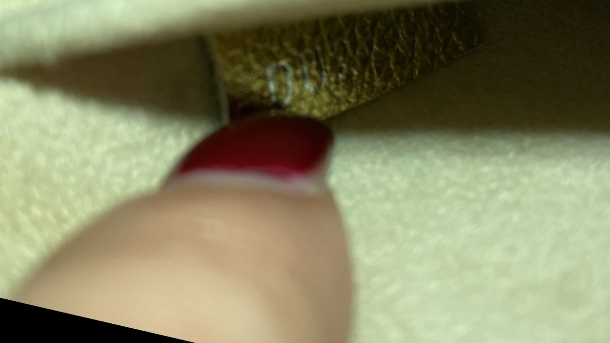 Lockme Backpack Leather Mini - Deep Luxury