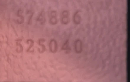 Camera Crossbody Bag Psychedelic Print GG Coated Canvas Small - Deep Luxury