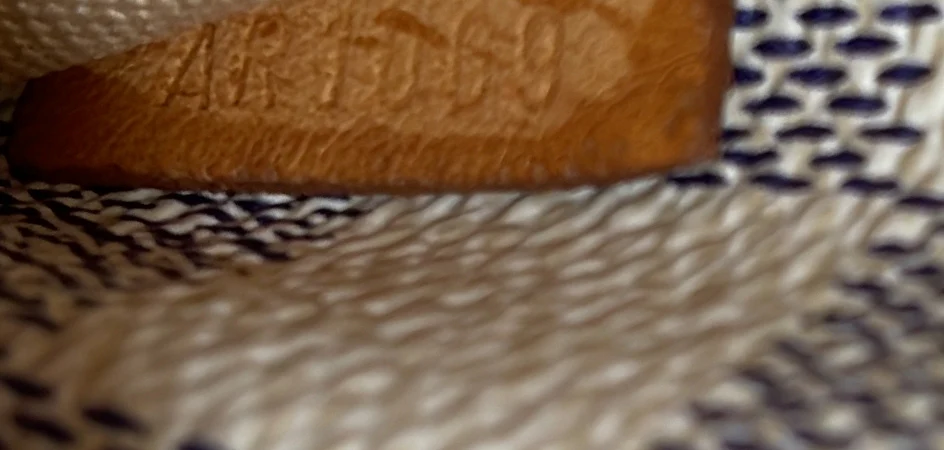 Totally Handbag Damier PM - Deep Luxury