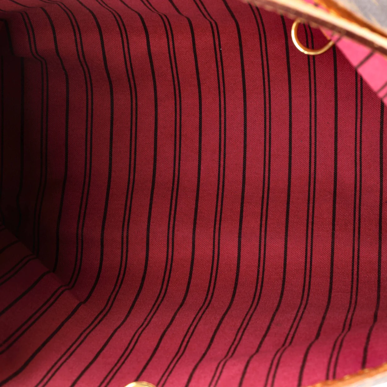 Delightful NM Handbag Monogram Canvas PM - Deep Luxury