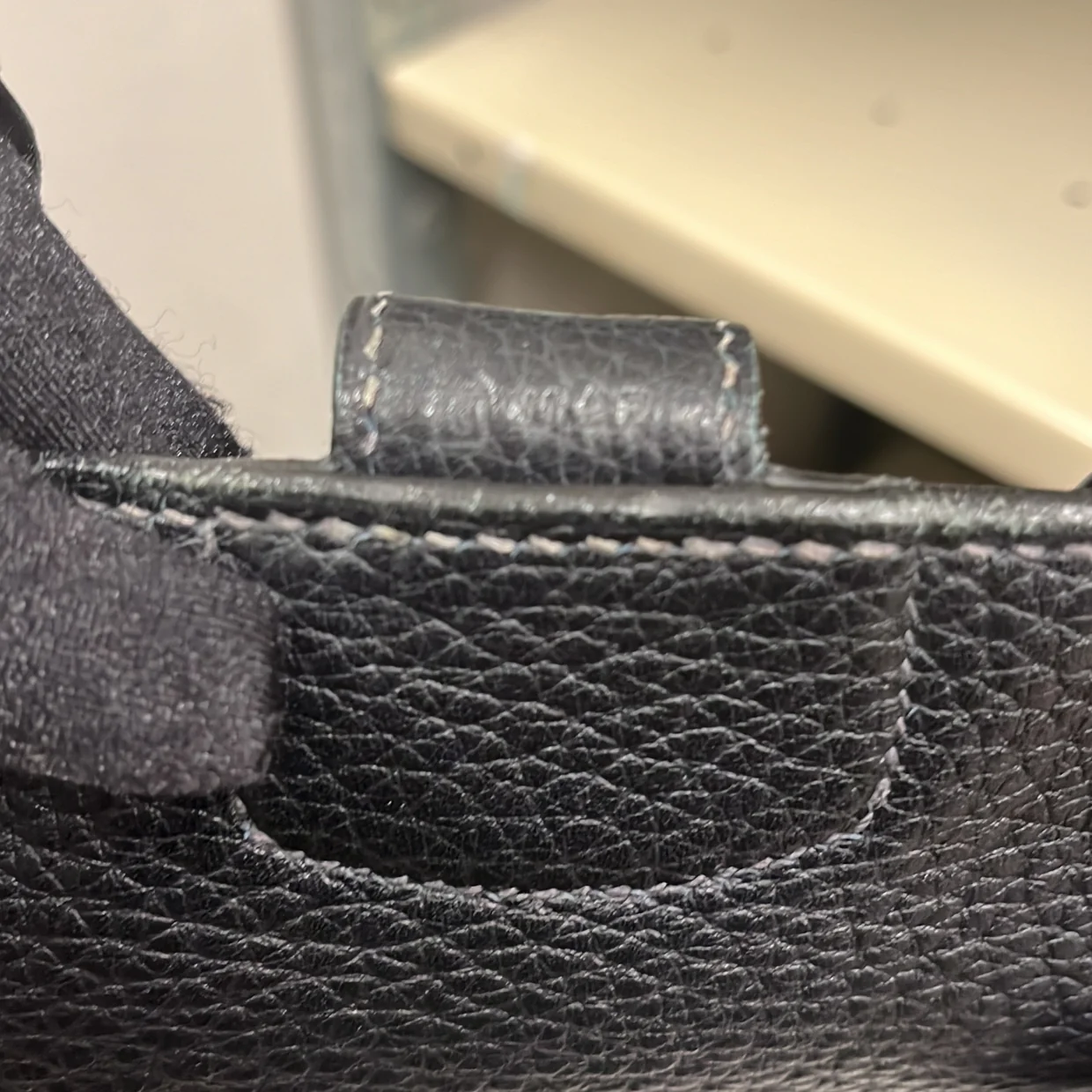 Sac a Depeches Bag Fjord 41 - Deep Luxury