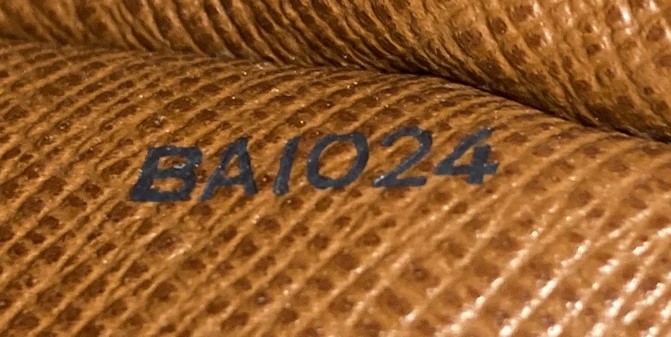 Blois Handbag Monogram Canvas - Deep Luxury