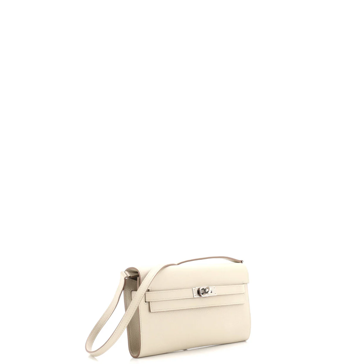 Kelly To Go Wallet Evercolor - Deep Luxury