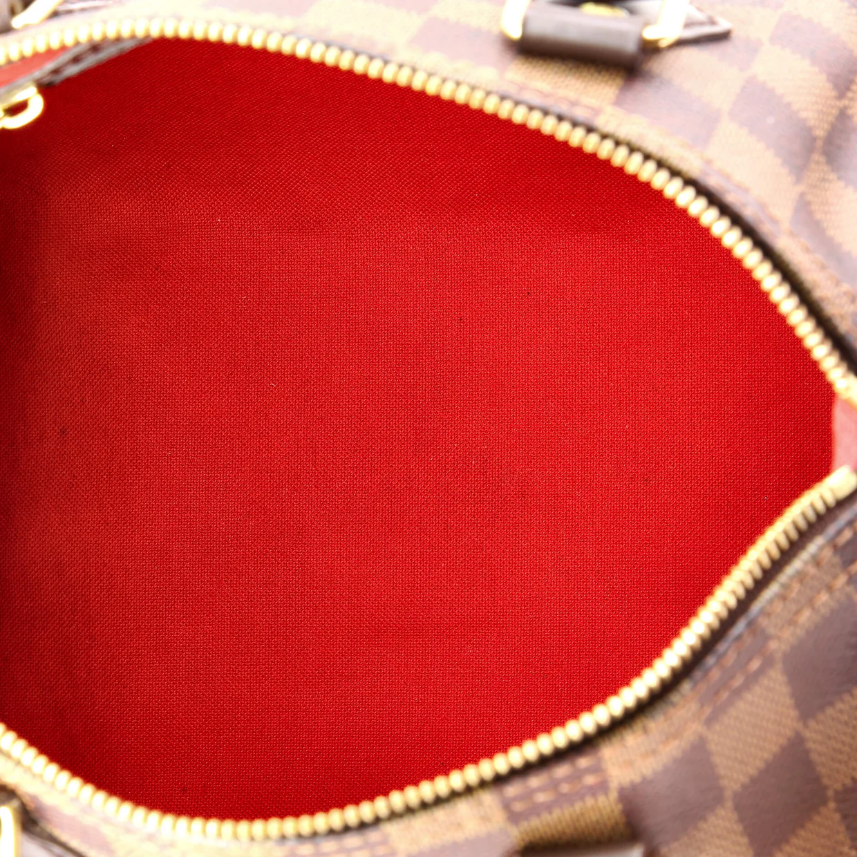 Speedy Handbag Damier 25 - Deep Luxury