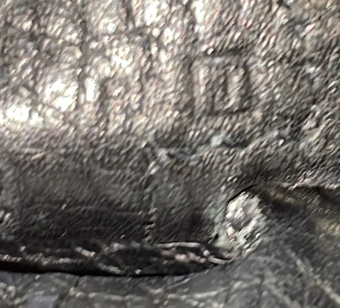 Evelyne Bag Gen I Clemence PM - Deep Luxury