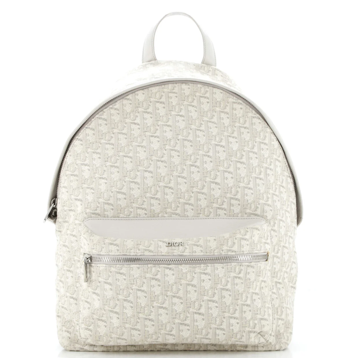 Rider Backpack Oblique Canvas Medium - Deep Luxury