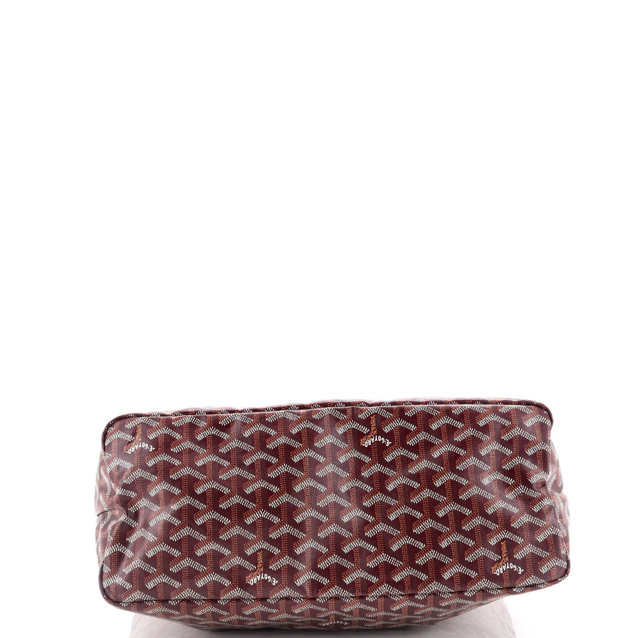 Boheme Hobo Coated Canvas - Deep Luxury