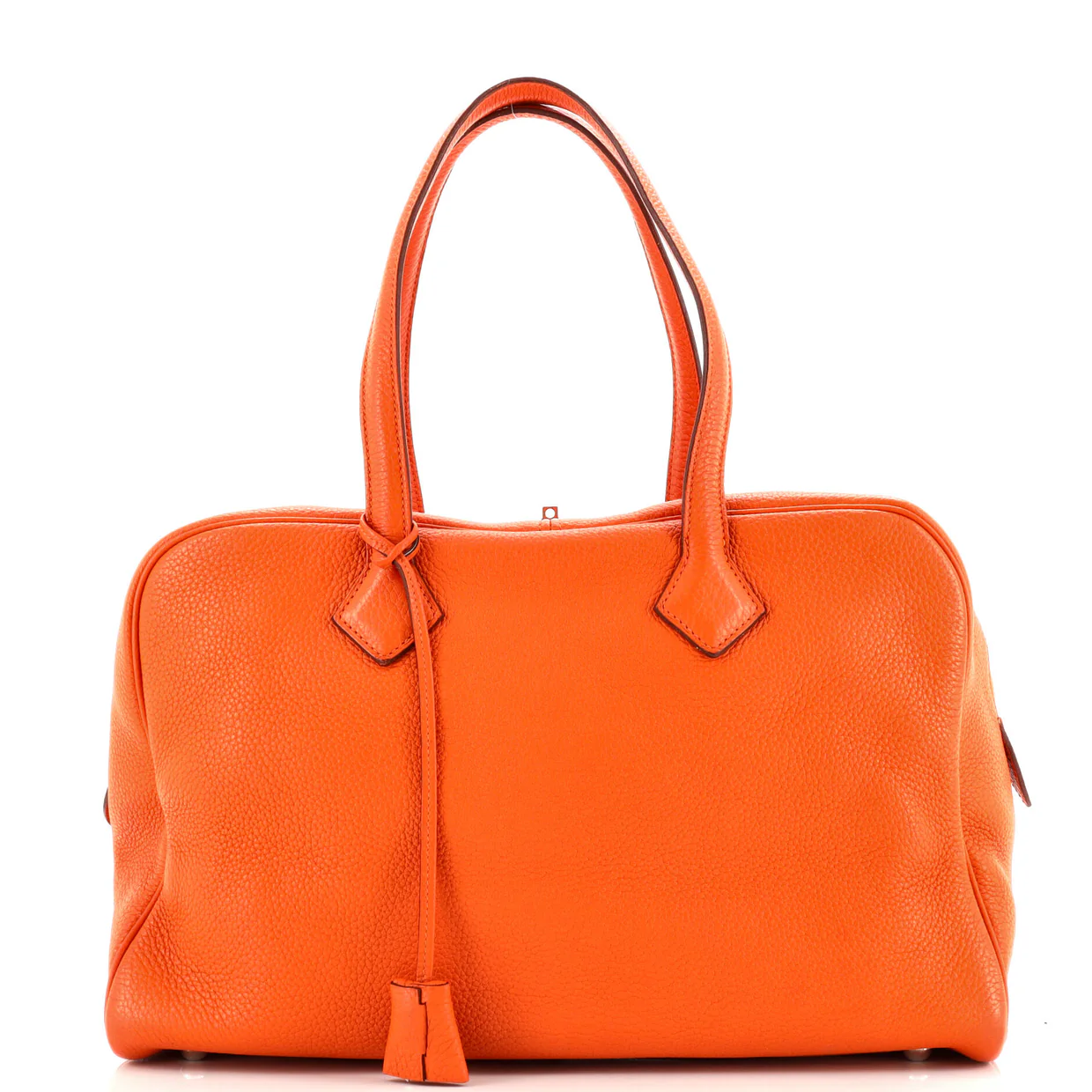 Victoria II Bag Clemence 35 - Deep Luxury
