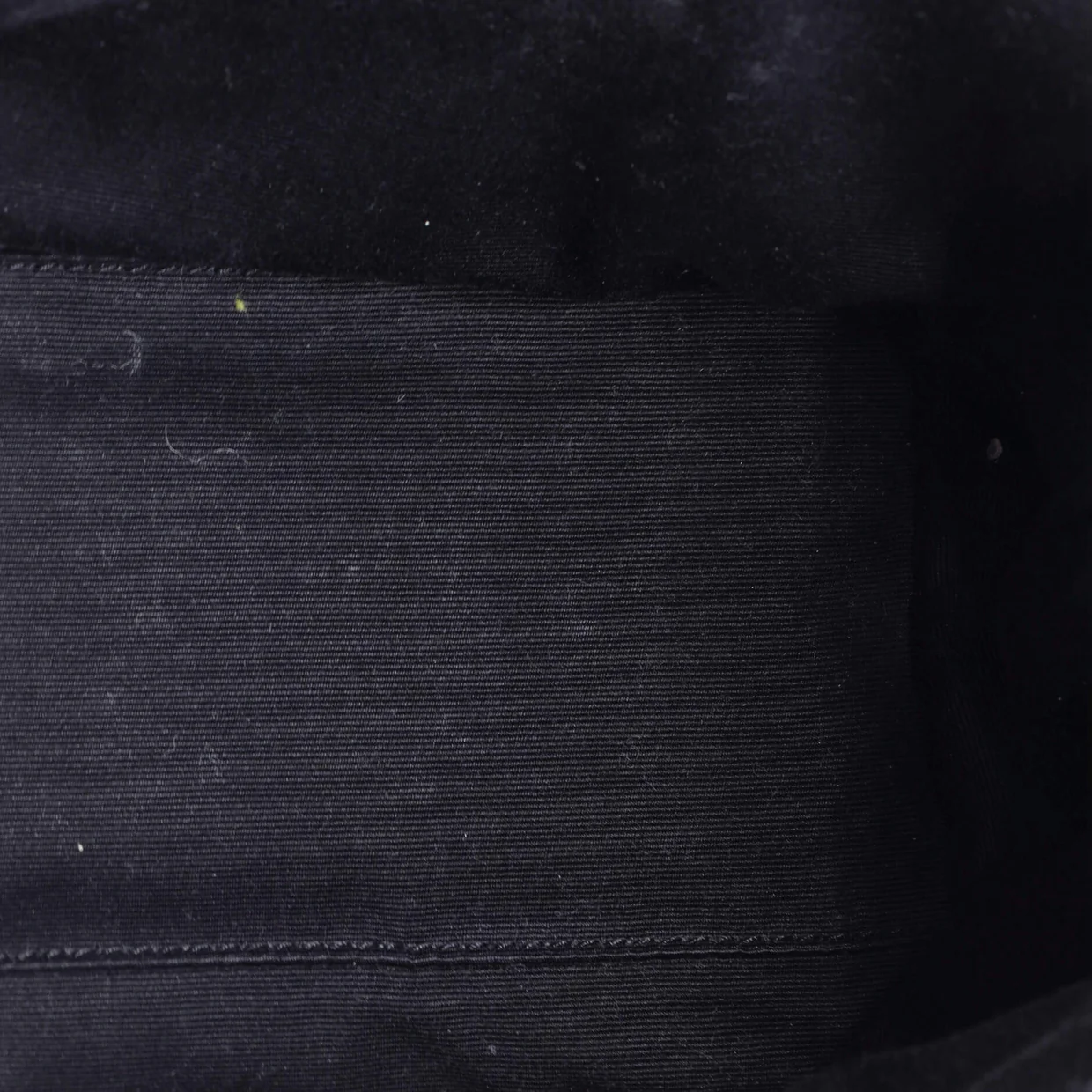 LouLou Backpack Matelasse Chevron Leather Small - Deep Luxury