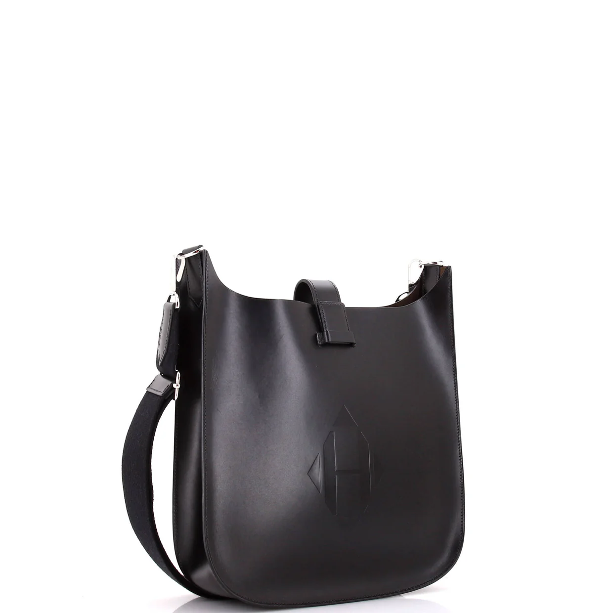 Evelyne Sellier Bag Vache Hunter 29 - Deep Luxury