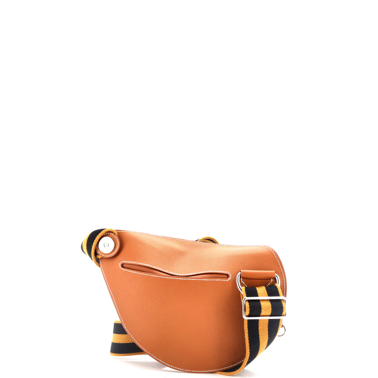 Petite Course Bag Epsom - Deep Luxury