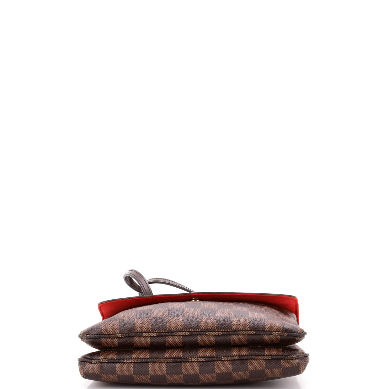 Twice Handbag Damier - Deep Luxury