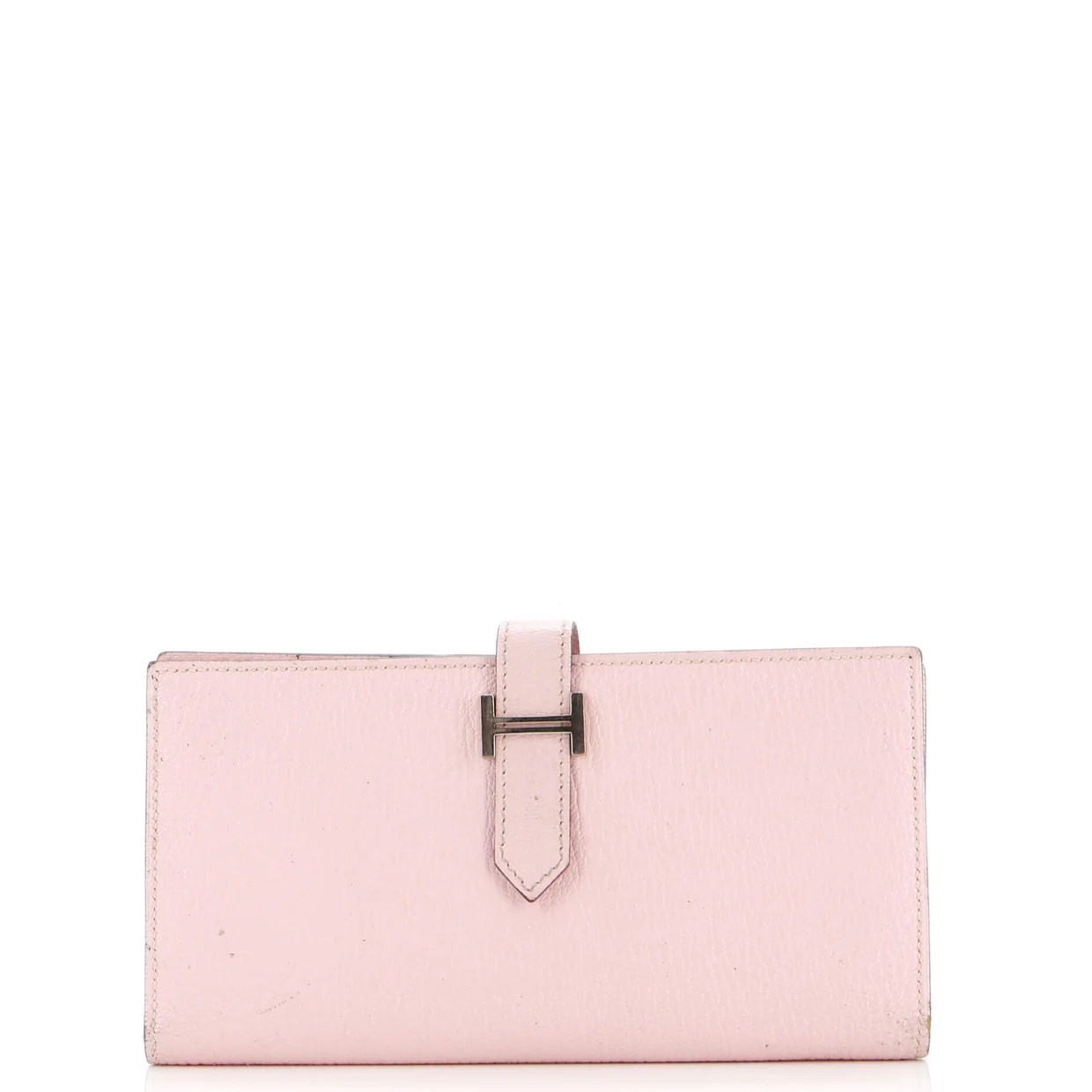 Bearn Wallet Chevre Mysore Long - Deep Luxury