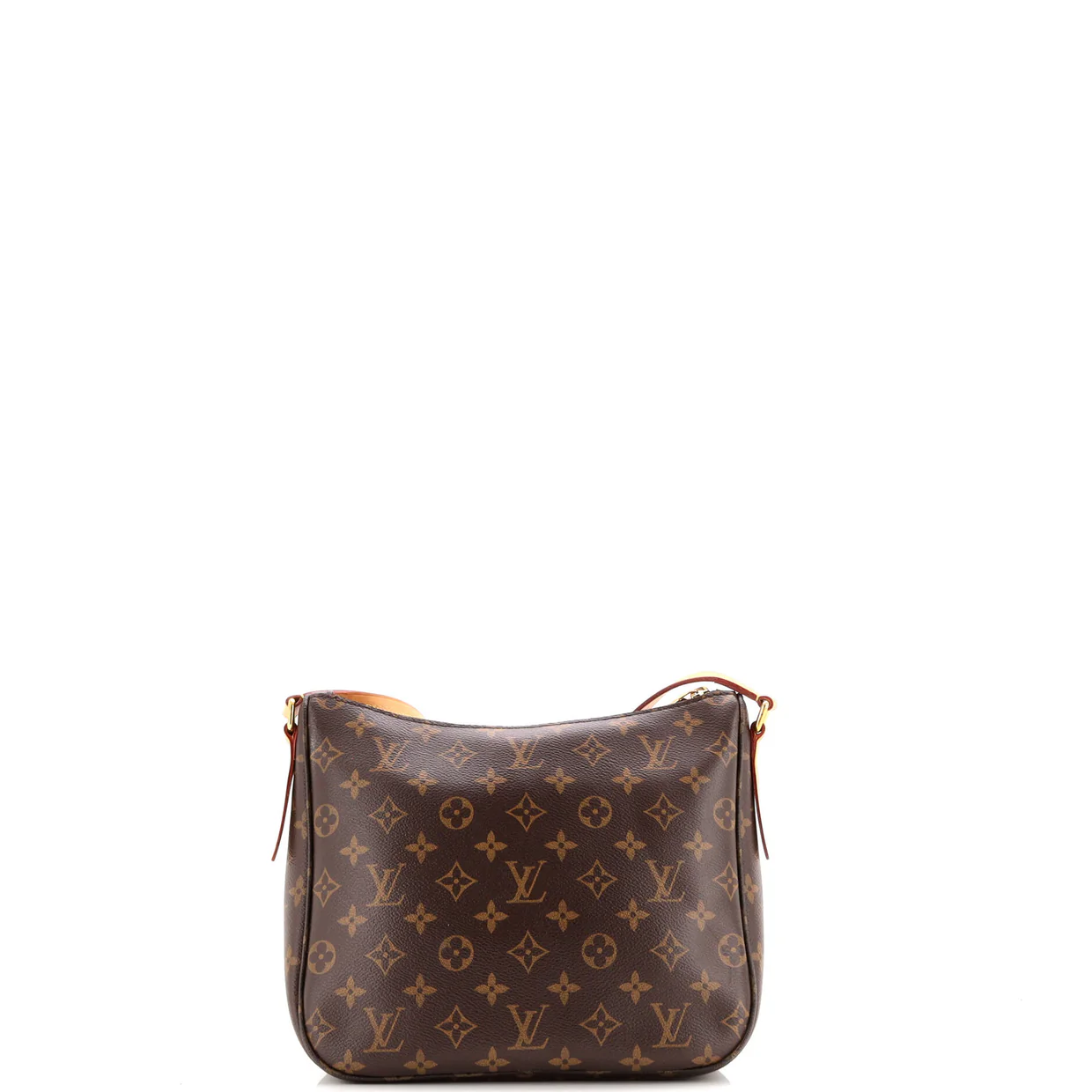 Mabillon Shoulder Bag Monogram Canvas - Deep Luxury