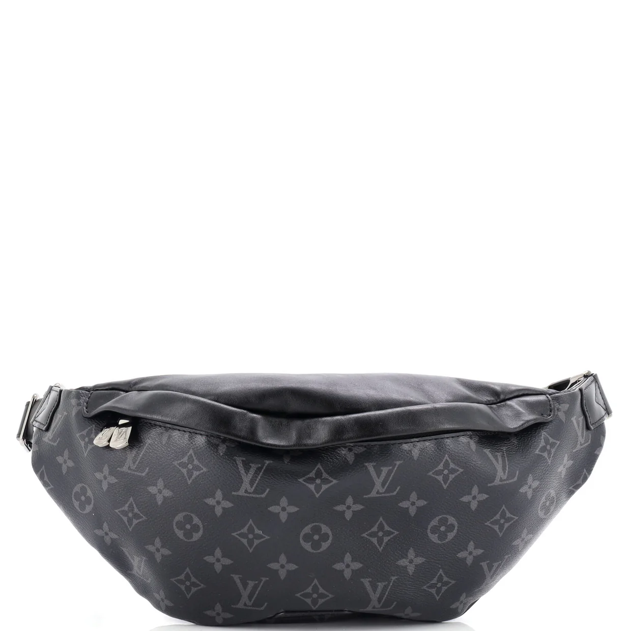 Discovery Bumbag Monogram Eclipse Canvas - Deep Luxury