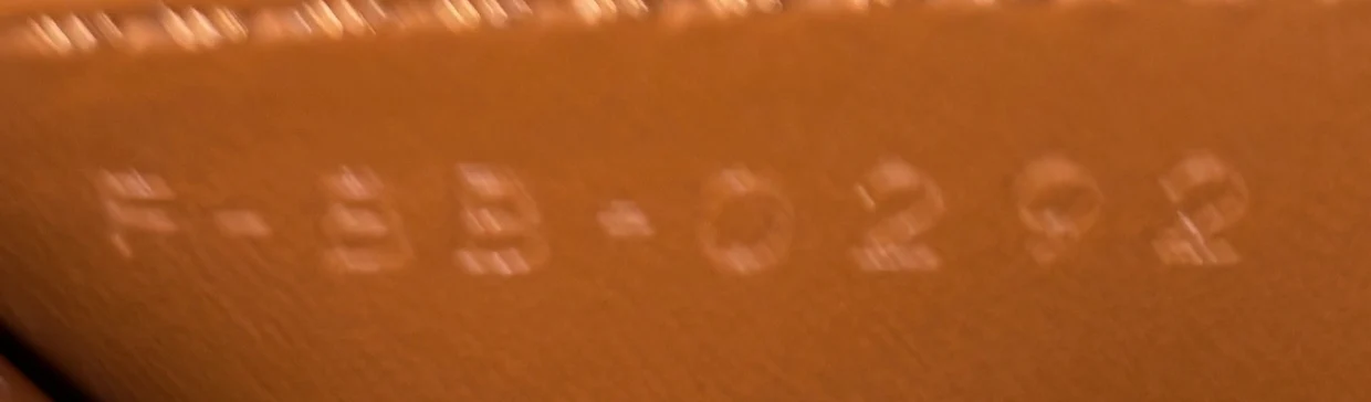 Cuir Triomphe Camera Shoulder Bag Leather Mini - Deep Luxury