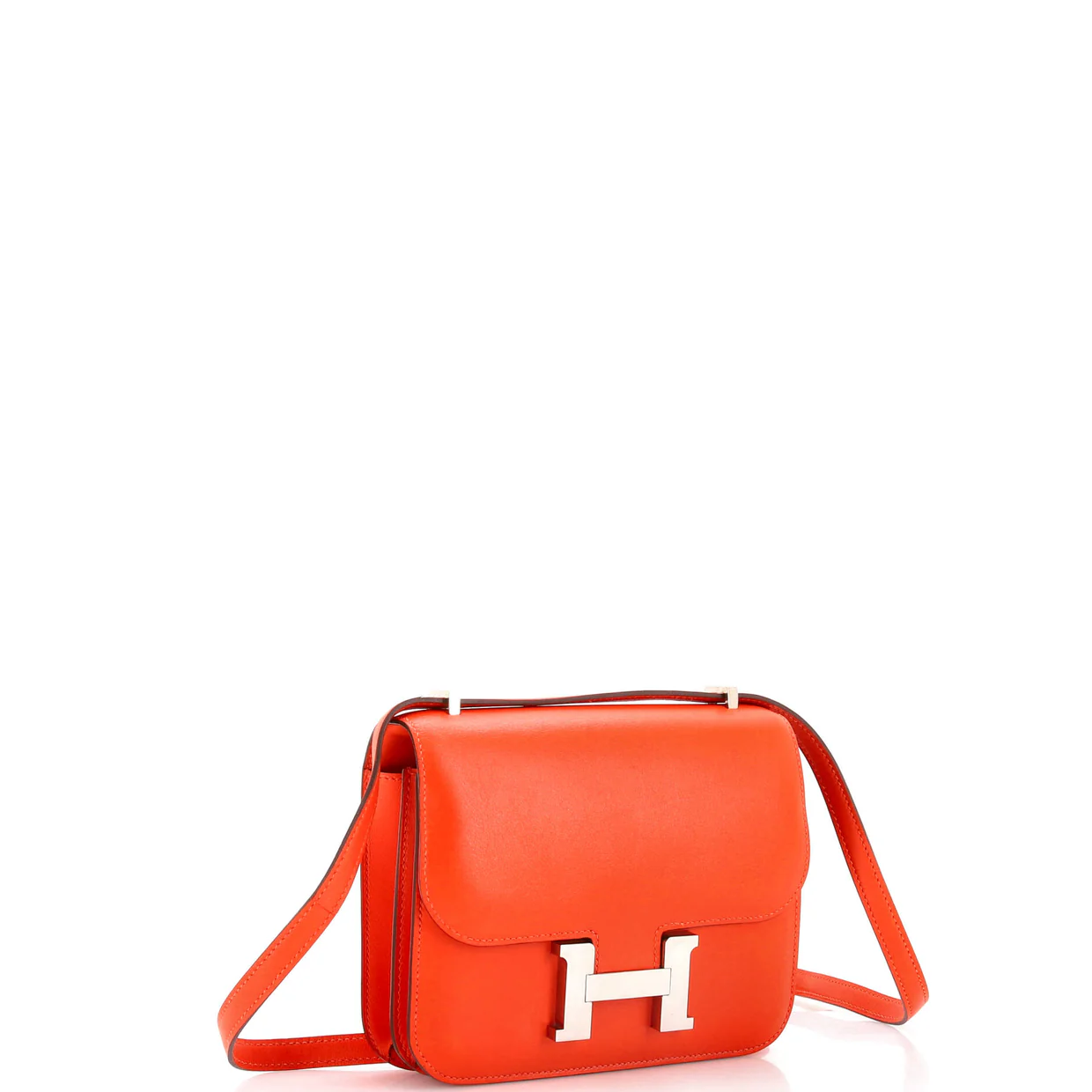 Constance Bag Tadelakt 18 - Deep Luxury