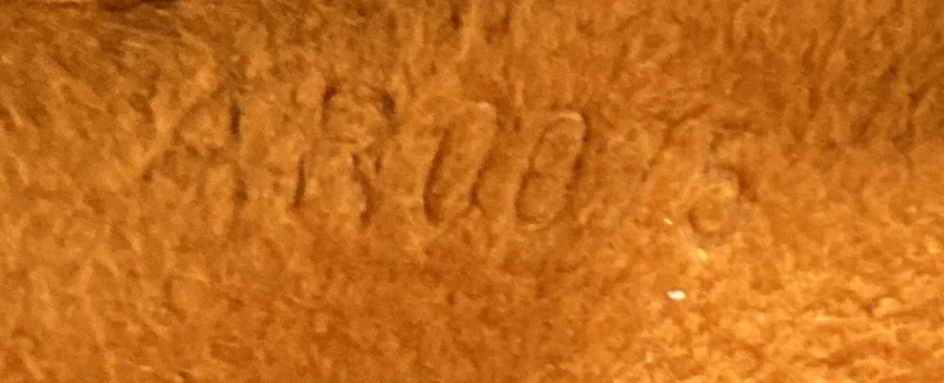 Macha Waltz Handbag Monogram Canvas and Exotics - Deep Luxury