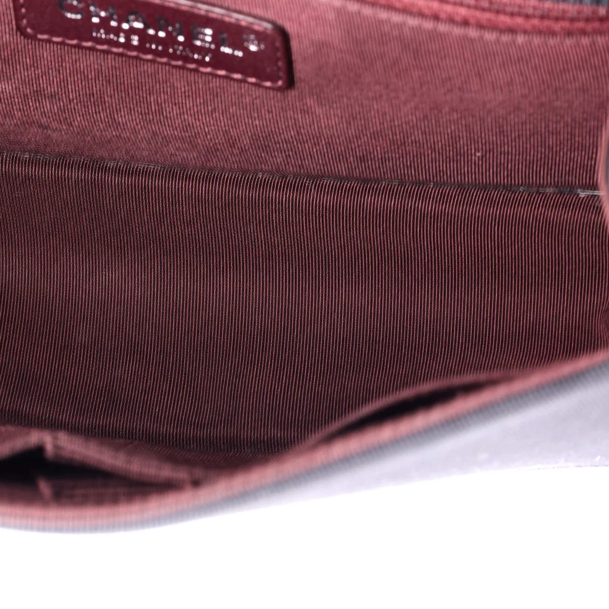 Ballerine Flap Bag Quilted Lambskin Medium - Deep Luxury