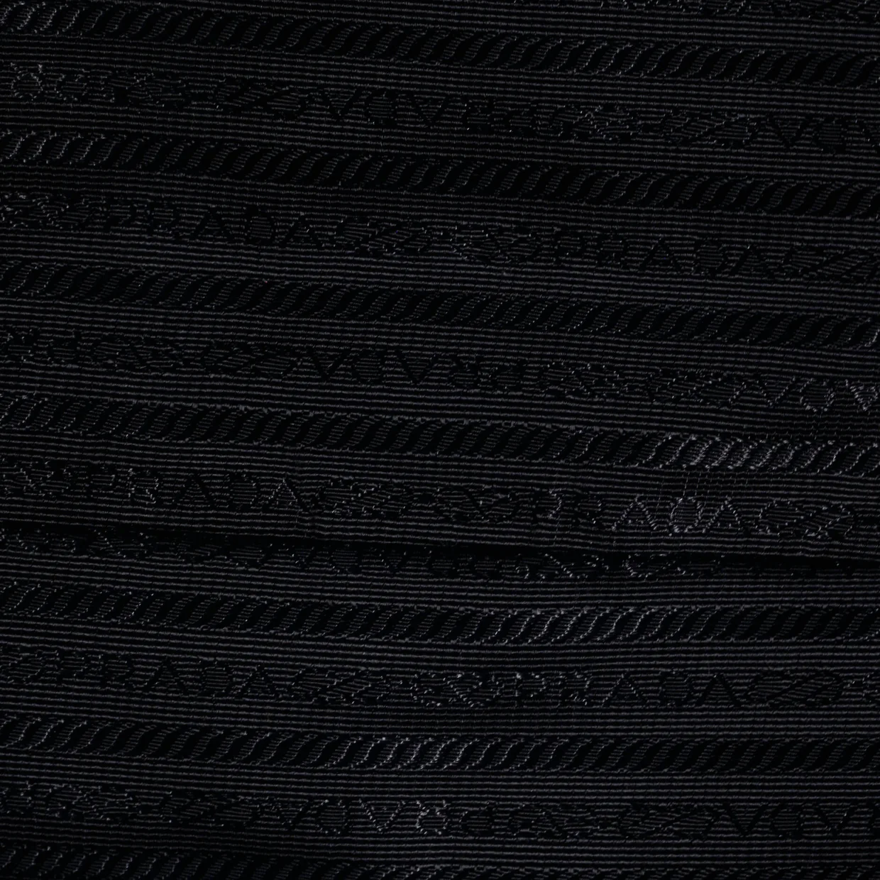 Baby Bag Re-Nylon Medium - Deep Luxury