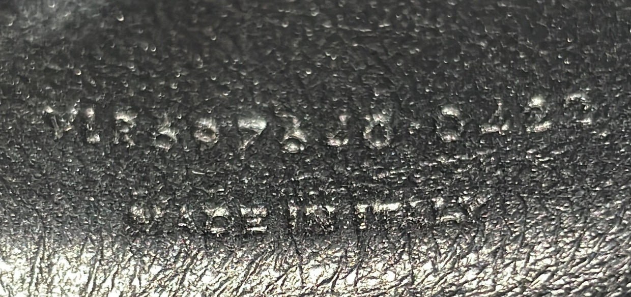 Emmanuelle Bucket Bag Quilted Leather Small - Deep Luxury