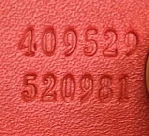 Convertible Boston Bag Embroidered GG Coated Canvas Small - Deep Luxury