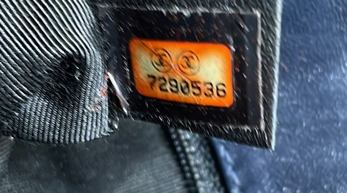 Chocolate Bar CC Flap Bag Quilted Leather East West - Deep Luxury