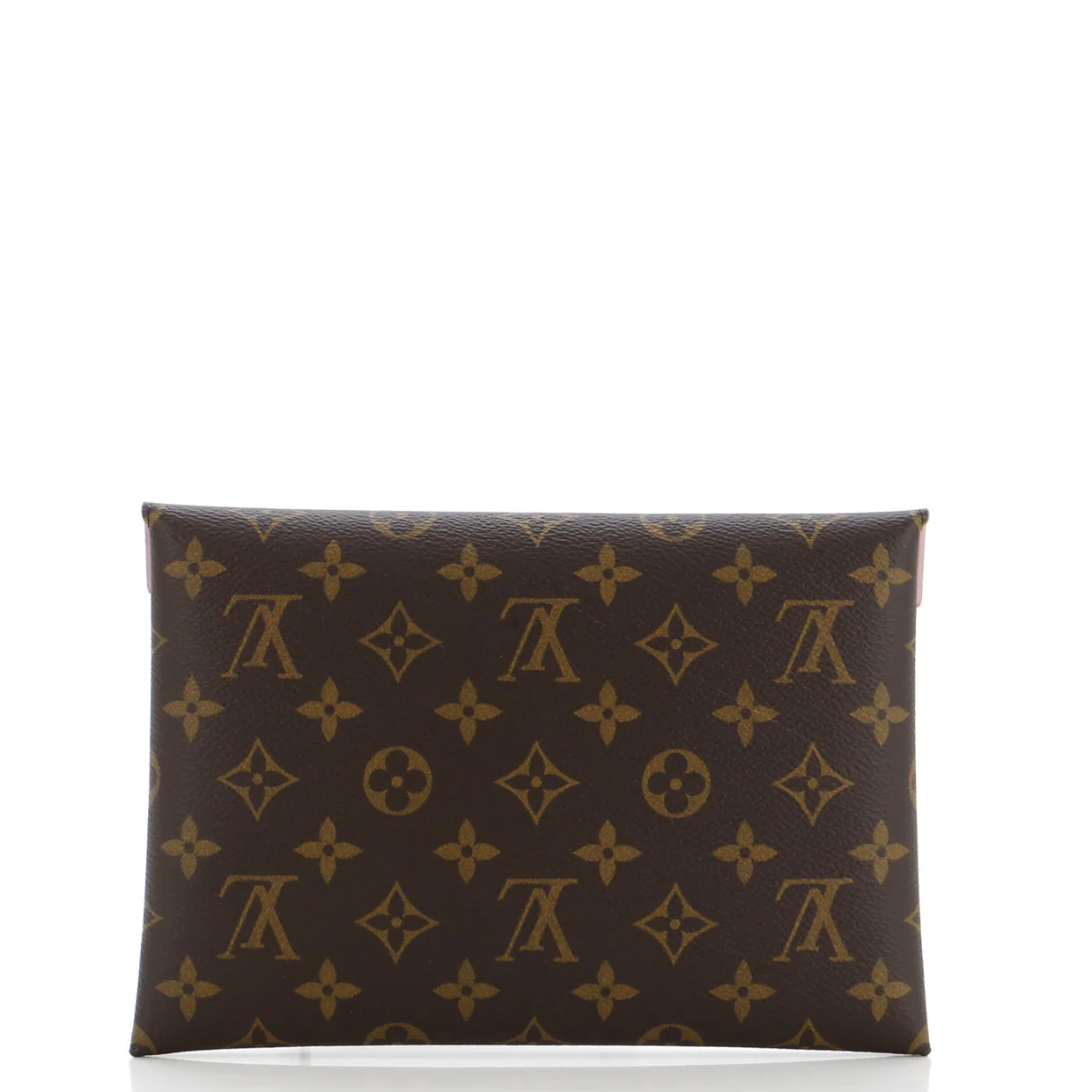Kirigami Pochette Set Monogram Canvas - Deep Luxury