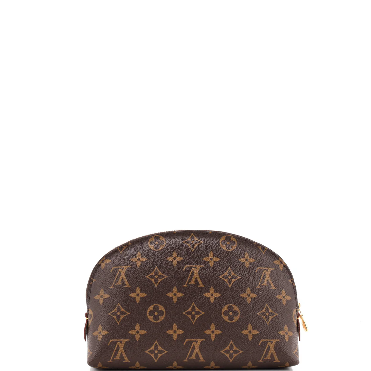 Cosmetic Pouch Monogram Canvas GM - Deep Luxury